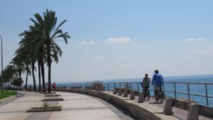 sol cielo despejado calor verano tiempo