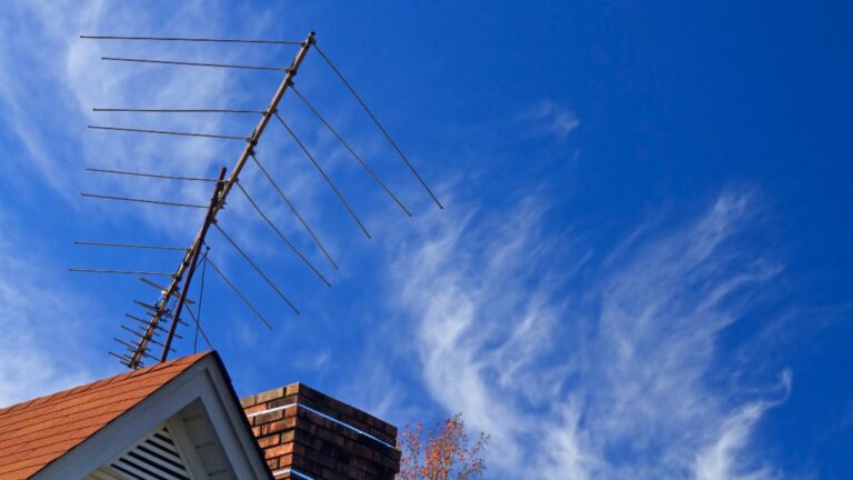 antena