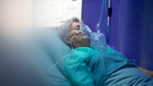 coronavirus hospital