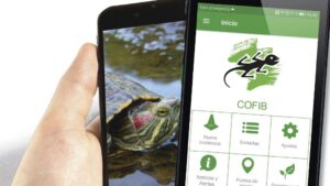 app especies invasoras