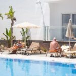 Primeros turistas en Mallorca tras el coronavirus