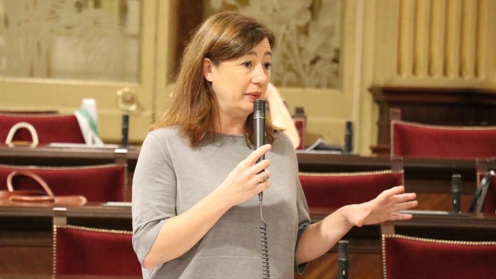 Francina Armengol