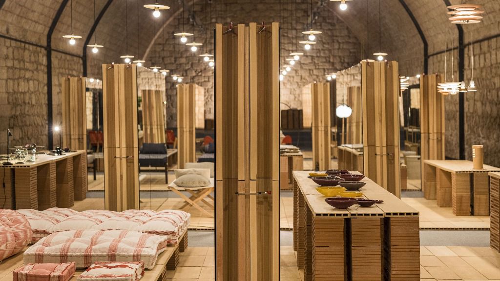 Made in Mallorca Es Baluard