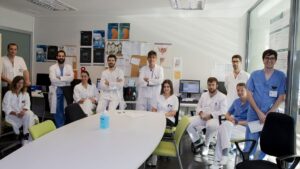 Son Espases trasplantes