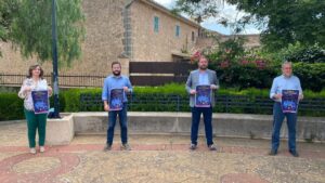 Sant Mar&ccedil;al Marratx&iacute; 2020