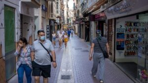 comercios coronavirus