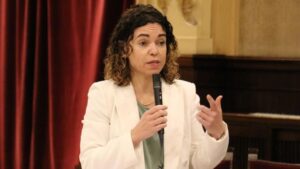 Rosario S&aacute;nchez