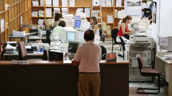 funcionarios caib