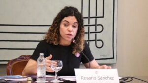 rosario sanchez