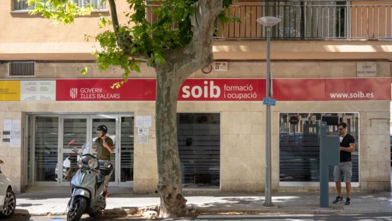 soib paro