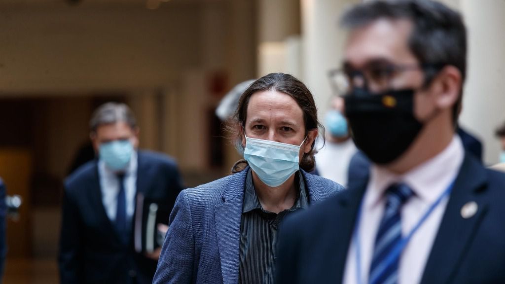 Pablo Iglesias