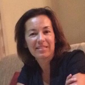 Delegada Territorial Ciudadanos