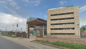 policia nacional ibiza