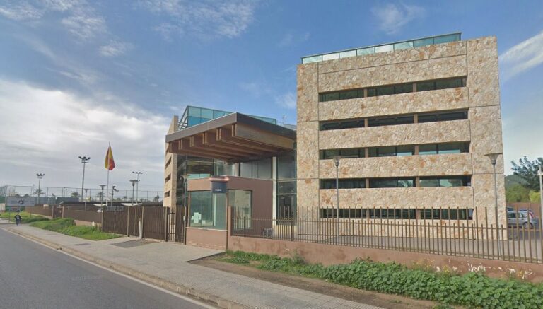 policia nacional ibiza