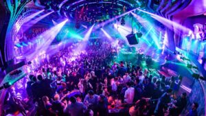 discoteca ocio nocturno