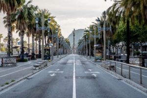 coronavirus catalu&ntilde;a