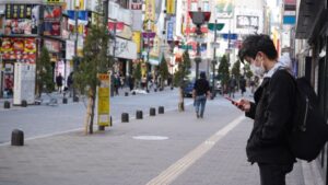 japon coronavirus