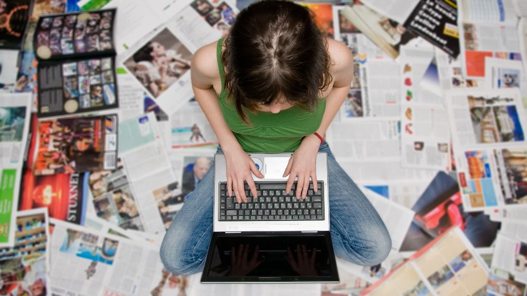 periodismo