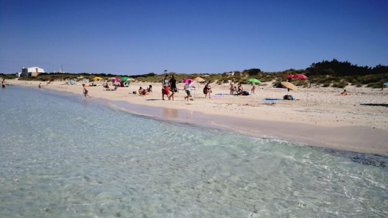 playa-es-trenc-sol
