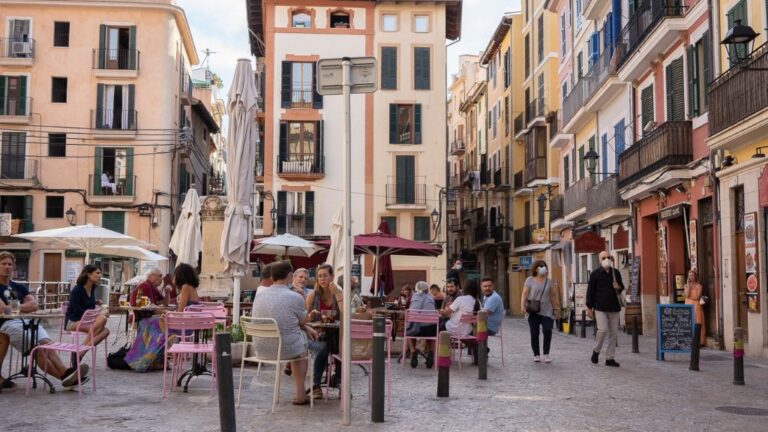 terrazas coronavirus