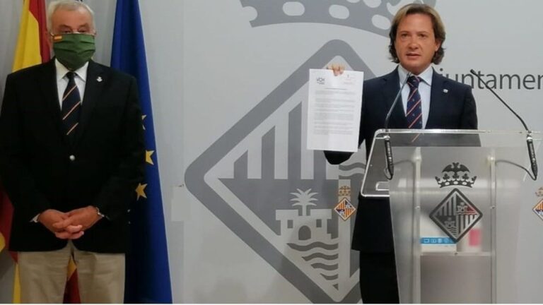 campos vox