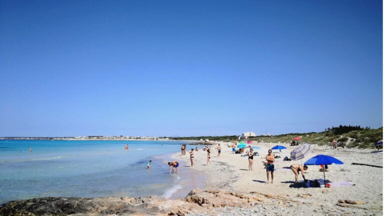 playa-es-trenc-sol