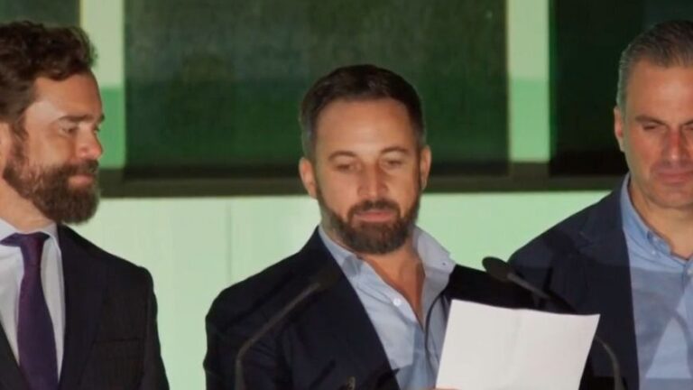 10n vox abascal