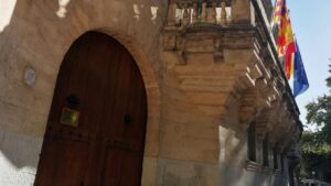 TSJ audiencia tribunal