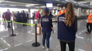 turistas plan piloto control