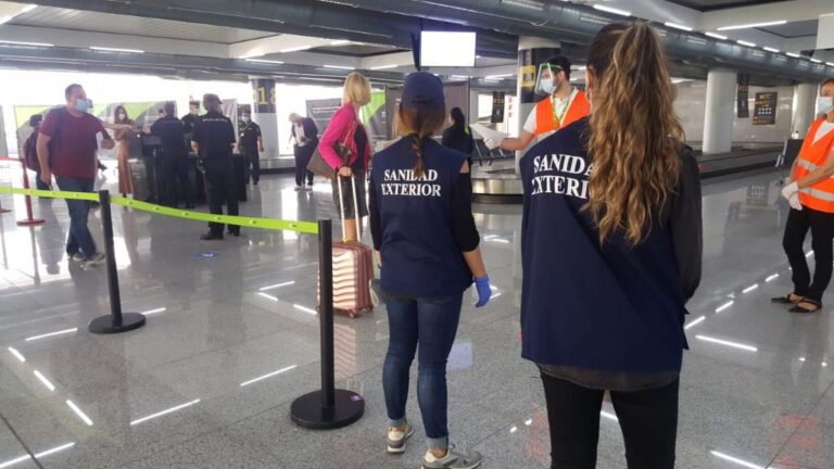 turistas plan piloto control