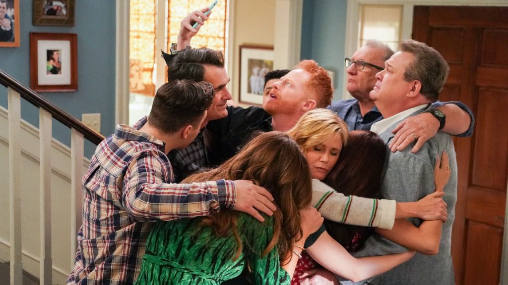 modern family