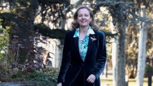 Nadia Calvi&ntilde;o