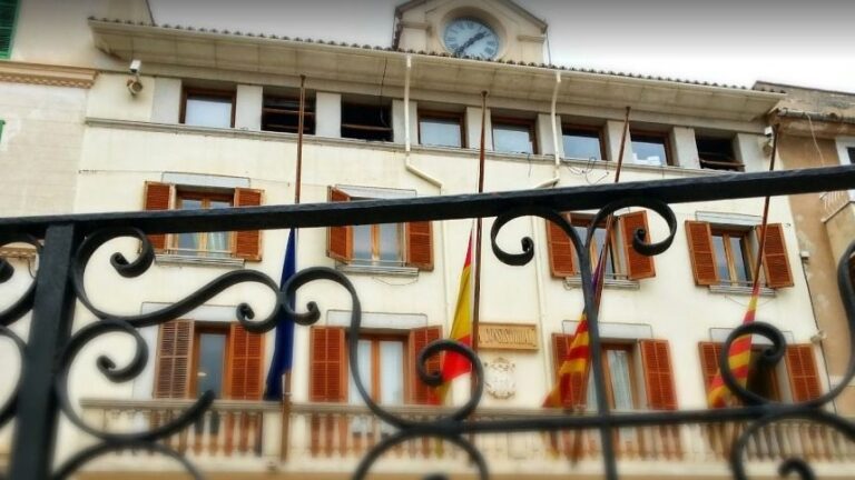 ayuntamiento inca