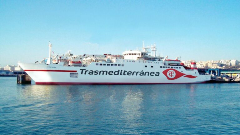 armas trasme