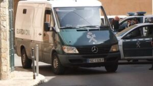 guardia civil droga andratx operacion