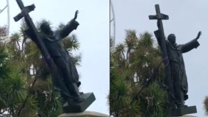 JUN&Iacute;PERO SERRA