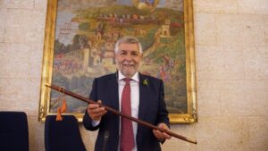 Foto: Javier Fern&aacute;ndez, La Siesta