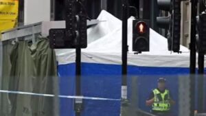 Archivo @Andrew Milligan/PA Wire/dpa