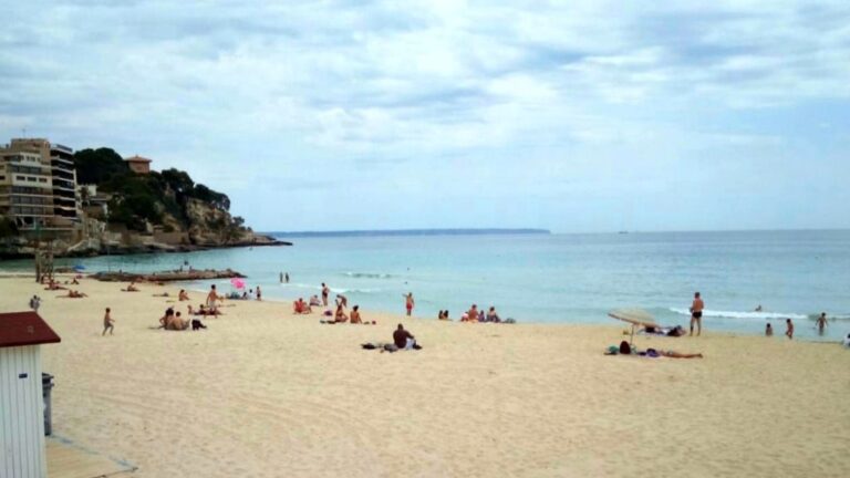 playas