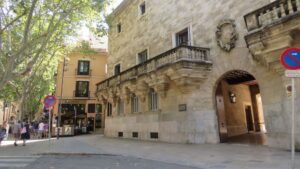 TSJ tribunal superior de justicia de baleares