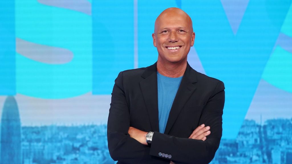 Alfonso Arús