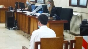 abuso sobrina juicio