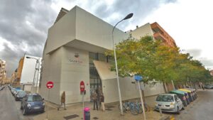 Casal de barri de Can Alcover