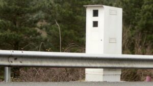 Estos son los radares m&aacute;s multones de Baleares