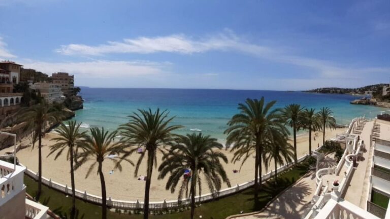 playas
