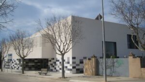 Unidad B&aacute;sica Salud