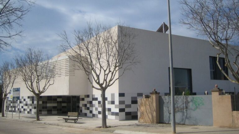 Unidad Básica Salud