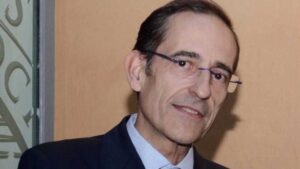 carlos izquierdo juez