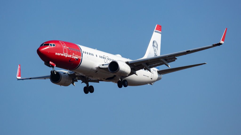 Norwegian