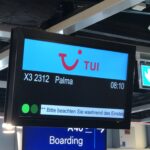 vuelo tui plan piloto
